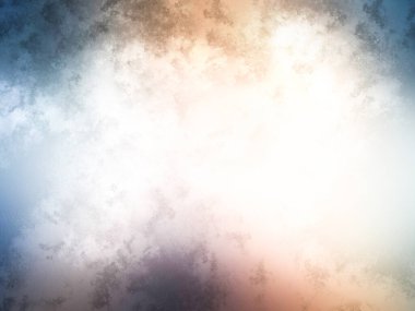 Mavi Gökyüzü bulutları arkaplan