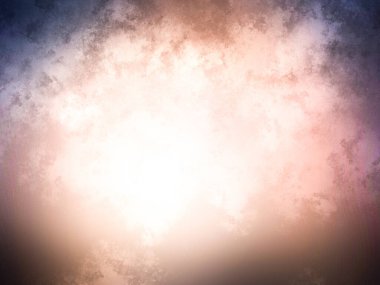 Metin için alanı olan soyut arkaplan