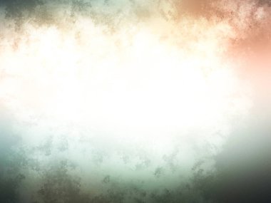 Metin için alanı olan soyut grunge arkaplanı