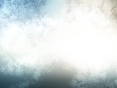 İletiniz için arkaplanda boşluk olan soyut arkaplan