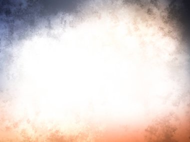 Metnin için alanı olan soyut arkaplan