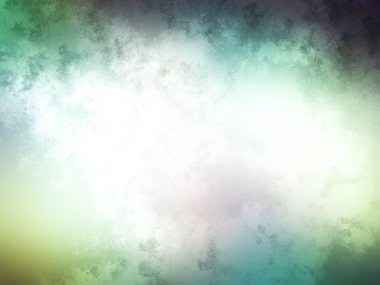 Metin için alanı olan soyut grunge boş arkaplan