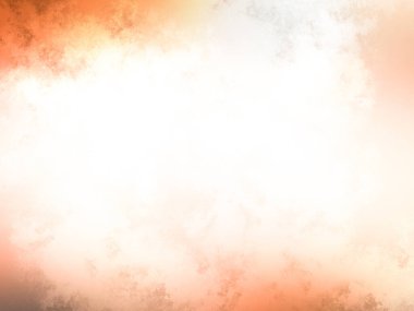 Modern fırça darbeleri. Poster, duvar sanatı, afiş, kart, kitap kapağı ya da ambalaj için rahatlatıcı kompozisyonun yumuşak renkli çizimi. suluboya