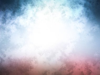 metin için alanı olan grunge arkaplanı