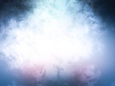 Arka plan gökyüzü bulutlar manzara