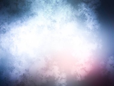 İletiniz için arkaplanda boşluk olan soyut arkaplan