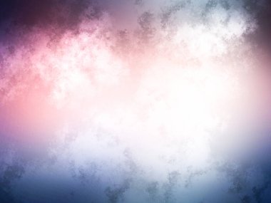 bokeh ile mavi gökyüzü arka plan