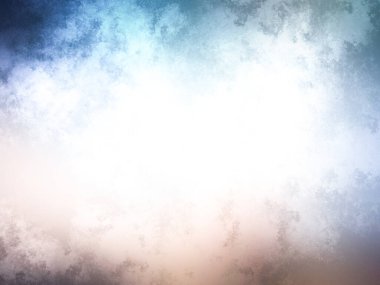 Metin için alanı olan soyut arkaplan