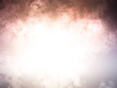 Metin için alanı olan soyut arkaplan