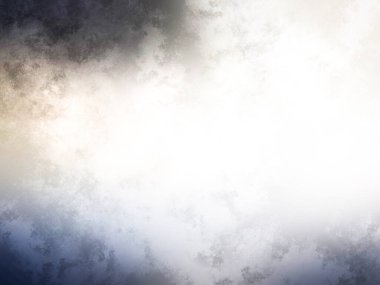 bulutlu mavi gökyüzü arkaplanı