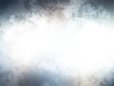 bulutlar ile soyut gökyüzü arka plan