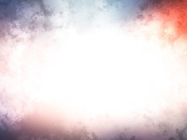 Suluboya arka plan. Soyut resimli duvar kağıdı. fırça darbesi. 2d illüstrasyon.