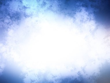 soyut beyaz bulutlar arkaplanı