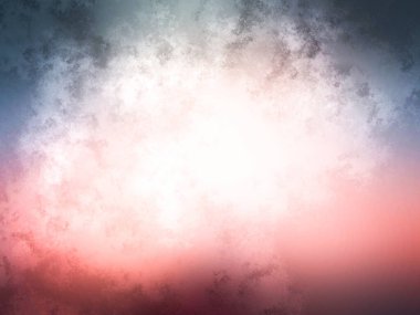 Gökyüzündeki kara bulutlar