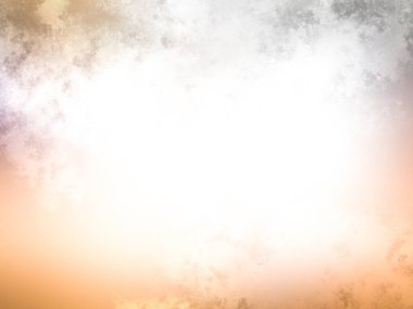 Metin için alanı olan soyut arkaplan