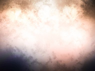 Bokeh odaklanmış ışık ve gölge ile soyut arkaplan