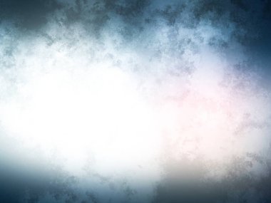 buhar doku ile koyu arka plan