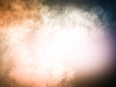 koyu kırmızı ve turuncu soyut arkaplan