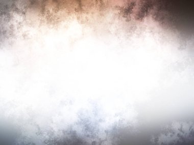 İletiniz için arkaplanda boşluk olan soyut arkaplan