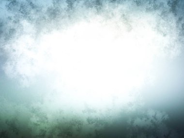 beyaz ve mavi gökyüzünün arkaplan resmi