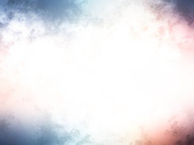 Metin için alanı olan soyut arkaplan