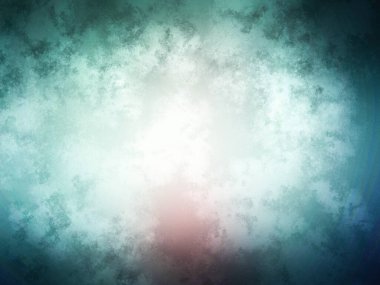 grunge blue background. Vektör çizimi. 8.