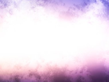 Bulutlu renkli arkaplan