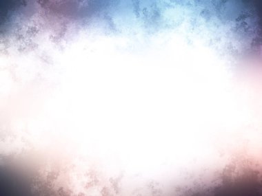 Metin için alanı olan soyut arkaplan