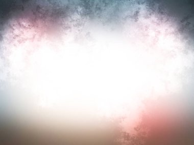 buhar doku ile koyu arka plan