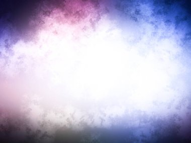 Metin için alanı olan soyut suluboya arkaplanı