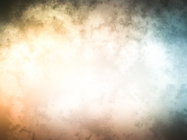 Metin için alanı olan soyut arkaplan