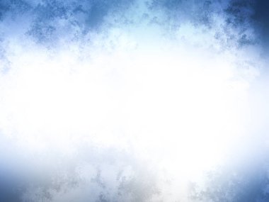 Gökyüzündeki beyaz bulutlar