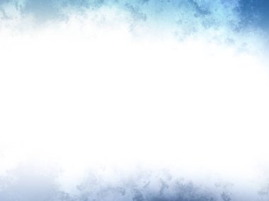 bulutlu ve yıldızlı mavi gökyüzü arkaplanı