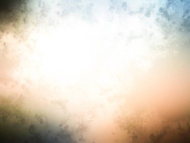 Yaratıcı için soyut renkli doku