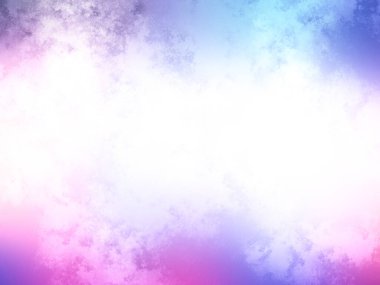 Pembe ve beyaz renkli soyut arkaplan.