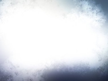 mavi zemin üzerine beyaz bulut.