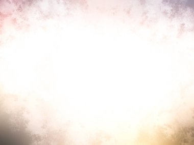 Bokeh ışıkları ile soyut arkaplan