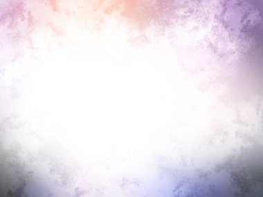 Pastel rengin soyut arkaplanı