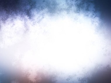 Metin için alanı olan soyut arkaplan