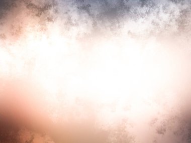 Renk dumanlı soyut beyaz arkaplan