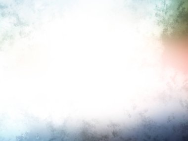 soyut grunge mavi arka plan