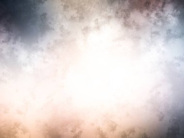 buhar doku ile koyu arka plan