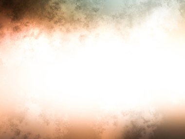 Bulanık renk ışık efektli soyut arkaplan