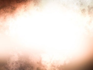 Metin için alanı olan soyut arkaplan