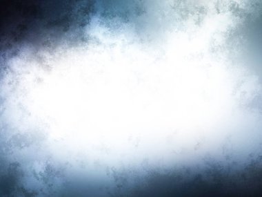 buhar doku ile koyu arka plan