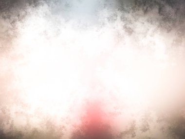 buhar doku ile koyu arka plan