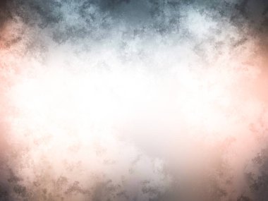 Gri renkli soyut beyaz arkaplan