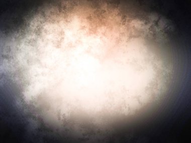 İletiniz için arkaplanda boşluk olan soyut arkaplan