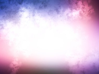 Metin için alanı olan soyut arkaplan