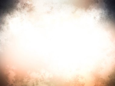 Metin için alanı olan soyut arkaplan